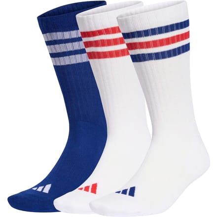 Sokken adidas 3-Stripes (x3)