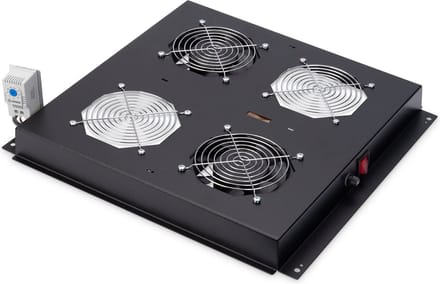 DIGITUS DN-19 FAN-2