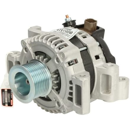 Driefasige generator STARDAX STX110240R