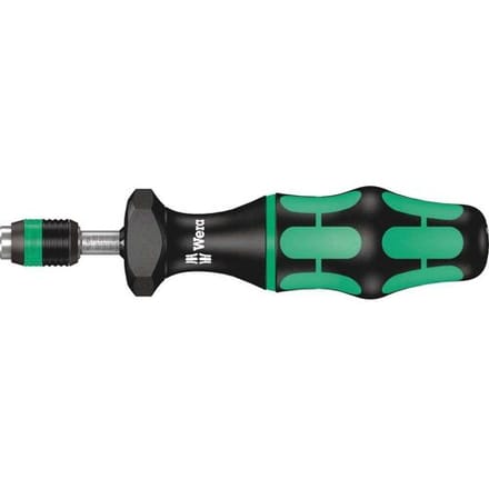 Wera 7445 Momentschroevendraaier ESD 1 stuks DIN ISO 1173