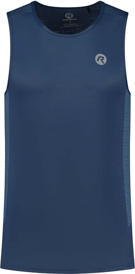 Rogelli Core Hardlooptop - Heren - Groen - Maat 3XL
