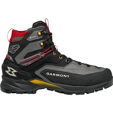 Wandelschoenen Garmont Akron Gtx mid