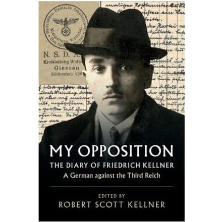 My Opposition - Friedrich Kellner