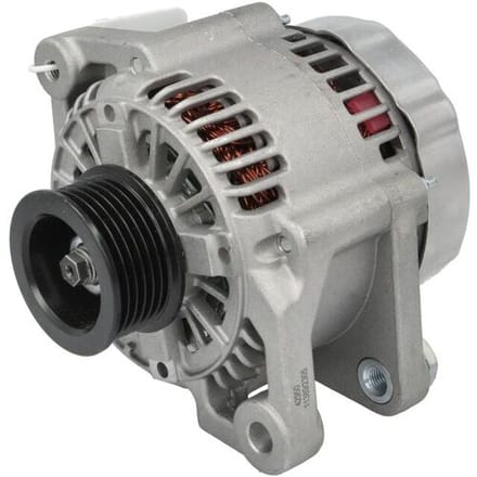 Driefasige generator STARDAX STX110153R