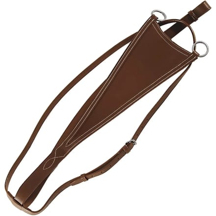 Martingale met driehoeksringen Canter