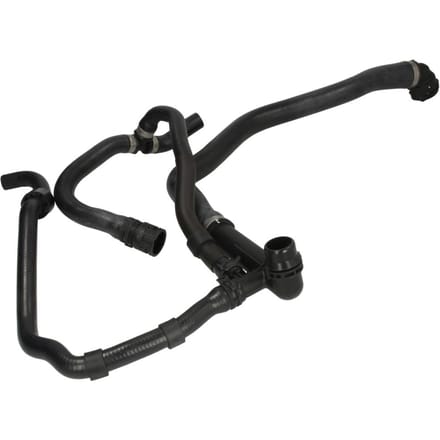 Radiateurslang THERMOTEC DWW485TT