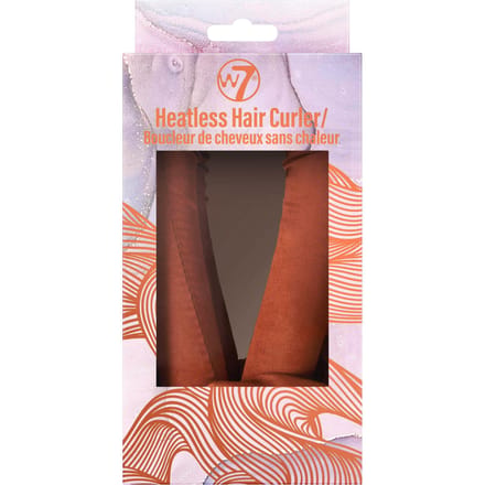 W7 Heatless Hair Curler 1 st