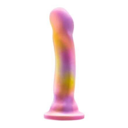 Zwarte Dildo Blush Avant Roze