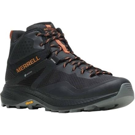 Wandelschoenen Merrell Mqm 3 Mid Gtx Gore-tex
