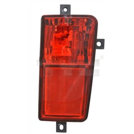 Mistachterlicht TYC 19-12693-01-2