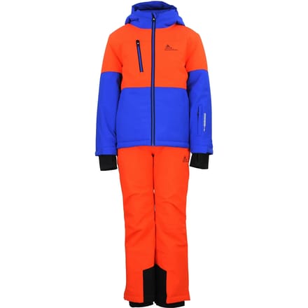 Broek Peak Mountain Ensemble de ski ERUBY