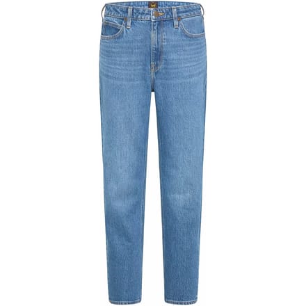 Lee Carol Spijkerbroek Blauw 25 / 31 Vrouw