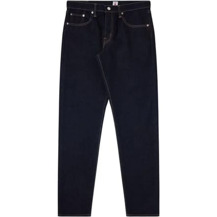 Regular Tapered Jeans Edwin