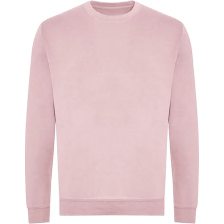 Sweater van biologisch katoen Just Hoods Organic