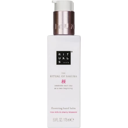 Rituals - Sakura - Hand Balm 175 ml - New Design -