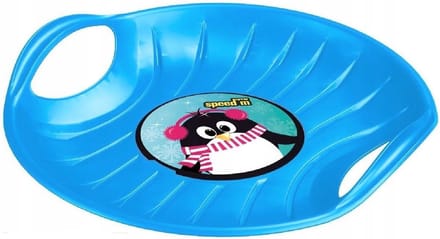 Slee Speed S 56Cm Blauw