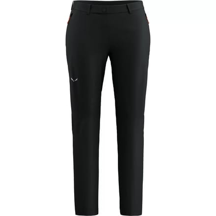 Dames wandelbroek Salewa Puez Talvena DST