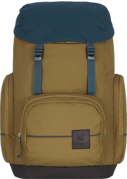 deuter Schoolrugzak Rugzak Scula Clay - Arctic Kaki