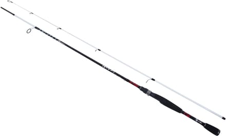 Ultimate Novix Spinhengel 2.10m (5-20g) - Spinhengel
