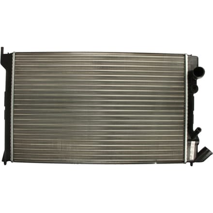 Radiator, motorkoeling NISSENS 61231