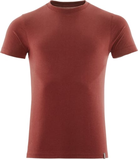 Mascot Crossover T-shirt 20482-786 - herfstrood - M