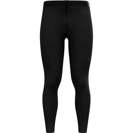 Zeroweight Warm 2.0 Sport Tight Heren Black M