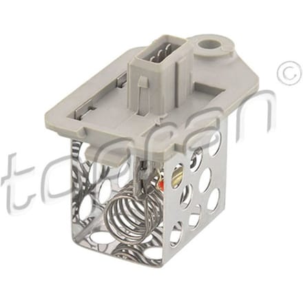 Topran Regelaar, binnenventilator HANS PRIES 723 794