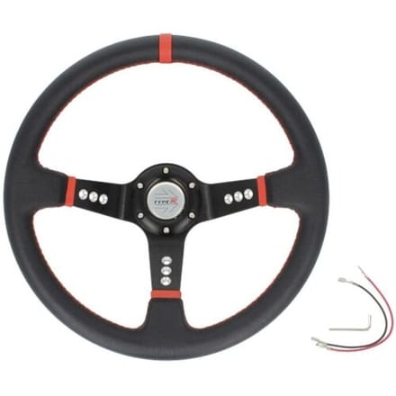 Mtuning Interieurinrichting SPEEDMAX PP-KR-004