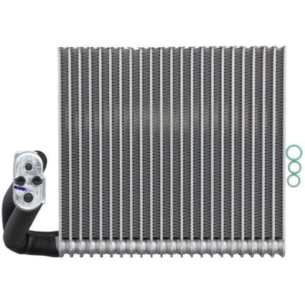 Verdamper, airconditioning NRF 36199