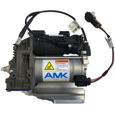 Compressor, pneumatisch systeem AMK A2870