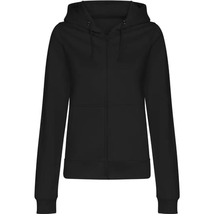 Dames Hoodie Just Hoods