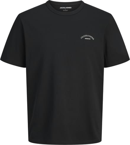 JACK&JONES - JJCOLLEGE LOGO TEE SS CREW NECK PLS - Jongens - T-shirts