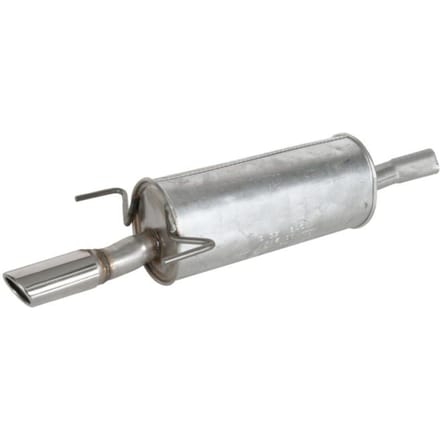 Geluiddemper achter BOSAL 185-279