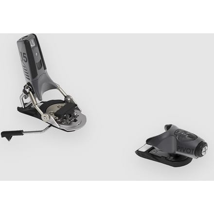 LOOK Pivot 2.0 15 GW 2027 Ski Bindingen zwart