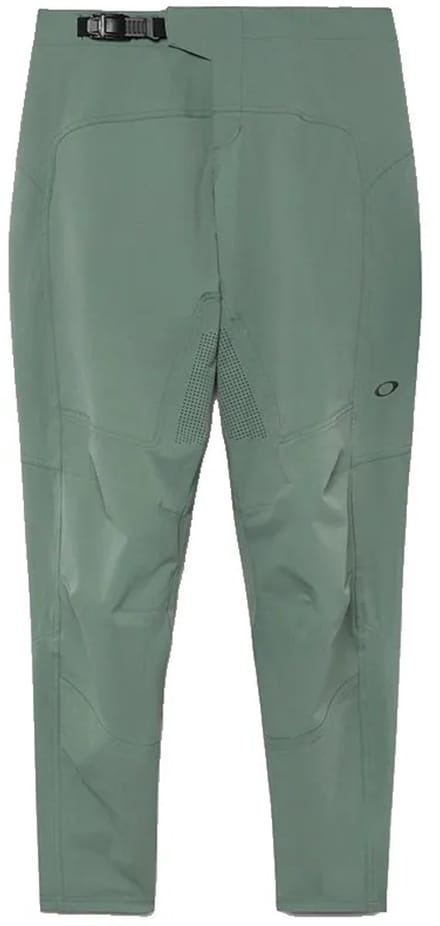 Oakley Apparel Maven Scrub Elite Broek Groen 32 Man
