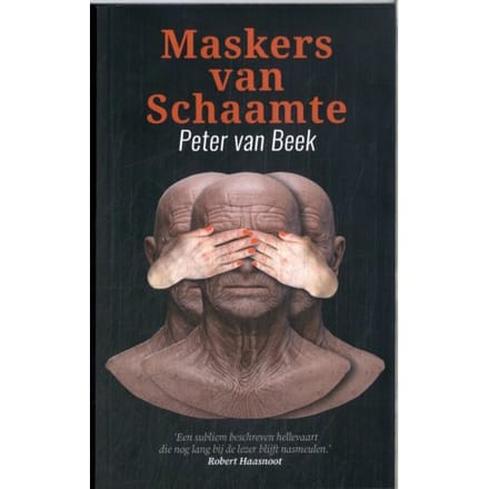 Maskers Van Schaamte - Peter Van Beek
