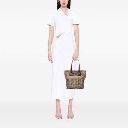 Tweedehands Zucchino Canvas Tote