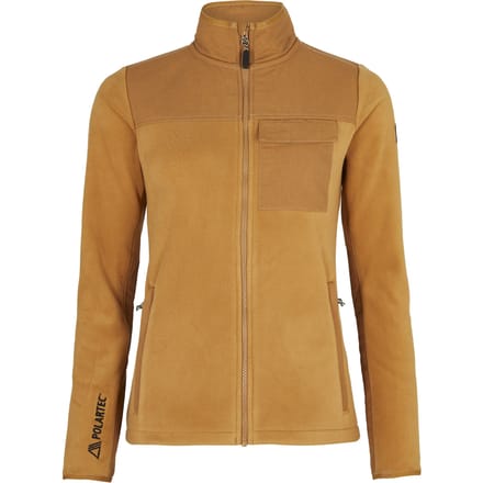 ONeill Womens Utility Fz Polartec 200 Fleece