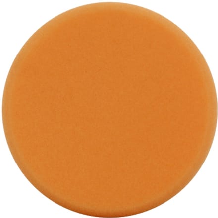 D-CON CUTTING POLIJST PAD ORANJE 125MM