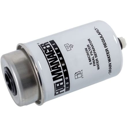 Brandstoffilter FEBI BILSTEIN 170057