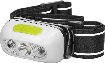 Virone LT-1 Serie - LED Hoofdlamp - Beweegsensor - 5W - 230lm
