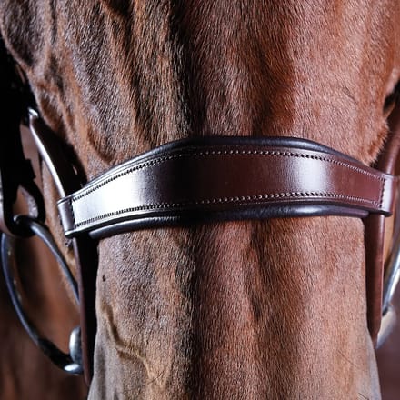 Kristallen hoofdstellen Weatherbeeta Collegiate Comfitec