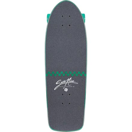 Skateboard Sector 9 Mosaic Fat Wave