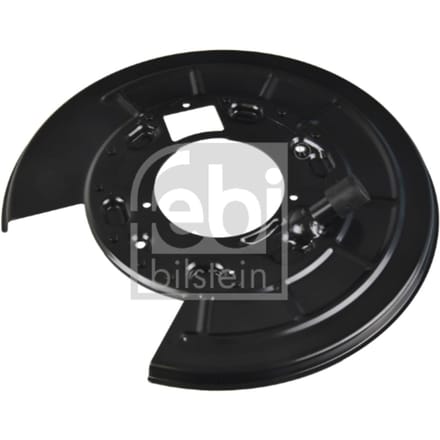 Spatplaat, remschijf FEBI BILSTEIN 175724