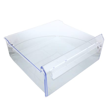 AEG Bovenste / middelste lade vriezer - hoogte 163 mm 2247632215