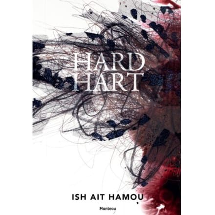 Hard Hart - Ish Ait Hamou