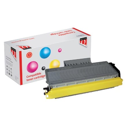 Tonercartridge Quantore Brother TN-3230 zwart | 1 stuk