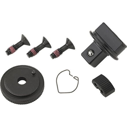 Stahlwille 7350/20 59251020 Set reserveonderdelen