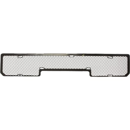 Ventilatierooster, bumper BLIC 6502-07-6435910P