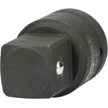 KS Tools 5151373 515.1373 Dopsleuteladapter 1 inch Aandrijving 3/4 (20 mm) 63 mm 1 stuk(s)